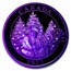 2022 Canada 3 oz Silver $50 The Magic of the Season