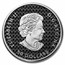 2022 Canada 3 oz Silver $50 The Magic of the Season