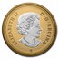2022 Canada 5 oz Silver 10th Anniv of the Farewell to the Penny