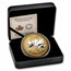 2022 Canada 5 oz Silver 10th Anniv of the Farewell to the Penny