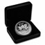2022 Canada 5 oz Silver 10th Anniv of The Last Penny