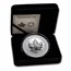 2022 Canada 5 oz Silver $50 Maple Leaf Proof (UHR)