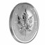 2022 Canada 5 oz Silver $50 Maple Leaf Proof (UHR)