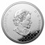 2022 Canada 5 oz Silver The Bigger Picture 10-Cent Bluenose