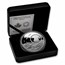2022 Canada 5 oz Silver The Bigger Picture 10-Cent Bluenose
