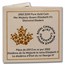 2022 Canada Gold $250 Queen Elizabeth II's Diamond Diadem