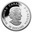 2022 Canada Silver $20 50th Anniversary of the Medal of Bravery