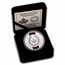 2022 Canada Silver $20 50th Anniversary of the Medal of Bravery