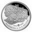 2022 Canada Silver $20 A Sense of Duty, A Life of Service