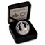 2022 Canada Silver $20 A Sense of Duty, A Life of Service