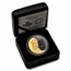 2022 Canada Silver $20 Black and Gold: The Sea Otter