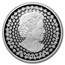 2022 Canada Silver $20 Black History: The Underground Railroad