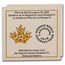 2022 Canada Silver $20 Queen Elizabeth II's Diamond Diadem