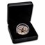2022 Canada Silver $20 Sparkle of the Heart Dancing Diamond