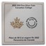 2022 Canada Silver $50 Canadian Collage