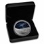 2022 Canada Silver $50 Canadian Ghost Ship