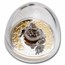 2022 Canada Silver $50 Holiday Gifts