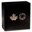 2022 Canada Silver Dollar Alexander Graham Bell Proof