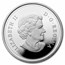 2022 Canada Silver Dollar Alexander Graham Bell Proof