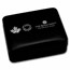 2022 Canada Silver Proof Set: Platinum Jubilee Queen Elizabeth II