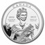 2022 Canada Silver Proof Set: Platinum Jubilee Queen Elizabeth II