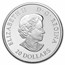 2022 Canada Silver Proof Set: Platinum Jubilee Queen Elizabeth II