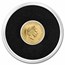 2022 Cook Islands 1/2 gram Gold Legacy of the Pharaohs