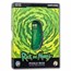 2022 Cook Islands 1 oz Silver $1 Rick and Morty: Pickle Rick Coin