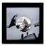 2022 Cook Islands 2 oz Silver Proof Matterhorn