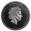 2022 Cook Islands 2 oz Silver Truck: King of the Road Black Proof