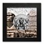 2022 Cook Islands 3 oz Silver Antique Legacy of the Pharaohs