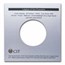 2022 Cook Islands 3 oz Silver High Relief Legacy of the Pharaohs