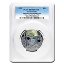 2022 Cook Islands 3 oz Silver Special Forces PR-70 PCGS (FDI) 2022 Cook Islands 3 oz Silver Special Forces PR-70 PCGS (FDI)