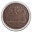 2022 Cook Islands 50 gram Copper Antique Titanic
