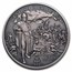 2022 Cook Islands Northern History of the Crusades; Wendish