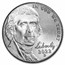 2022-D Jefferson Nickel BU