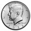 2022-D Kennedy Half Dollar 20-Coin Roll BU