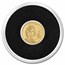 2022 Djibouti 1/2 Gram Gold Lady Diana