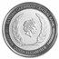 2022 Dominica 1 oz Silver Mountain Chicken BU