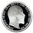 2022 England 1 oz Silver 2 Pounds Edward VII PF-70 UCAM NGC (FR)