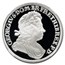 2022 England 1 oz Silver 2 Pounds George I PF-70 UCAM NGC (FR)
