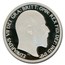 2022 England 10 oz Silver 10 Pound Edward VII PF-70 UCAM NGC (FR)