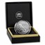 2022 France €10 Silver Paris 2024 Olympics: Track Cycling
