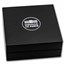 2022 France Silver €10 Year of the Tiger Proof (Lunar Series)
