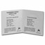 2022 France Silver €10 Year of the Tiger Proof (Lunar Series)
