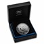 2022 France Silver €10 Year of the Tiger Proof (Lunar Series)