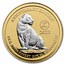 2022 Gabun Gold 7-Coin World Bullion Anniversary Proof Set