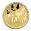 2022 GB 1/4 oz Gold £25 Proof Music Legends: Rolling Stones