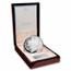 2022 GB 1 kilo Silver Platinum Jubilee of The Queen Prf (Box/COA)