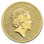 2022 GB 1 oz Gold The Royal Tudor Beasts The Lion of England